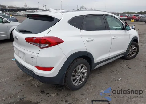 2018 Hyundai Tucson Sel z USA, uszkodzony, nr VIN KM8J3CA42JU705290